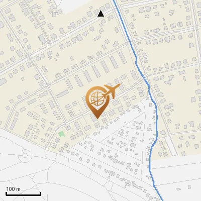 Foto zu Kuckhoffstraße 112-117, 13156 Berlin