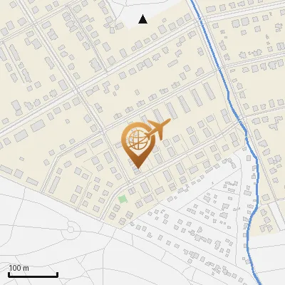 Foto zu Kuckhoffstraße 118, 13156 Berlin