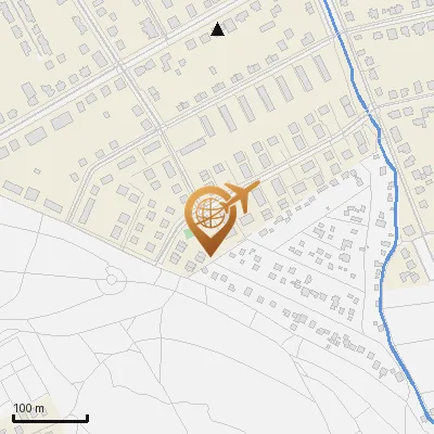 Foto zu Kuckhoffstraße 119-127, 13156 Berlin