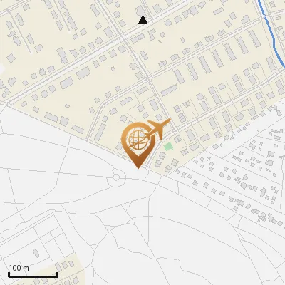 Foto zu Kuckhoffstraße 128, 13156 Berlin