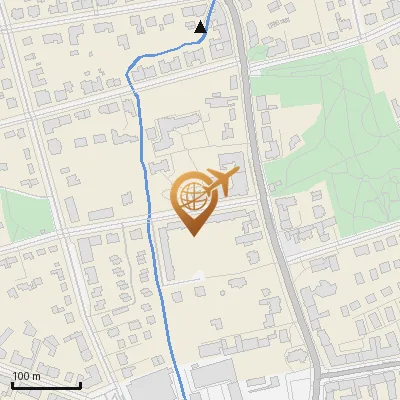 Foto zu Kuckhoffstraße 9-21, 13156 Berlin