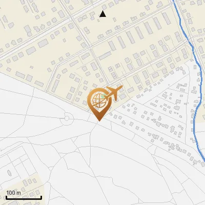 Foto zu Kuckhoffstraße 131, 13156 Berlin