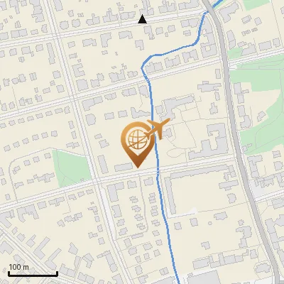 Foto zu Kuckhoffstraße 24, 13156 Berlin