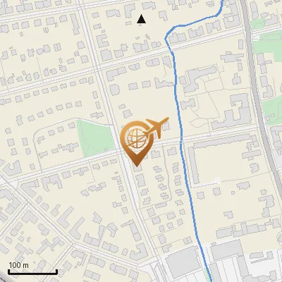 Foto zu Kuckhoffstraße 25-33, 13156 Berlin