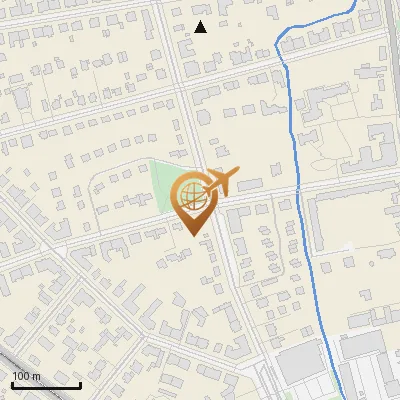 Foto zu Kuckhoffstraße 35-39, 13156 Berlin