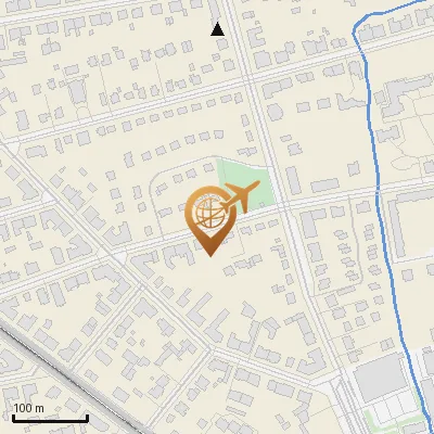 Foto zu Kuckhoffstraße 41-45, 13156 Berlin