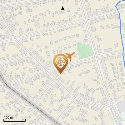 Foto zu Kuckhoffstraße 46-53, 13156 Berlin