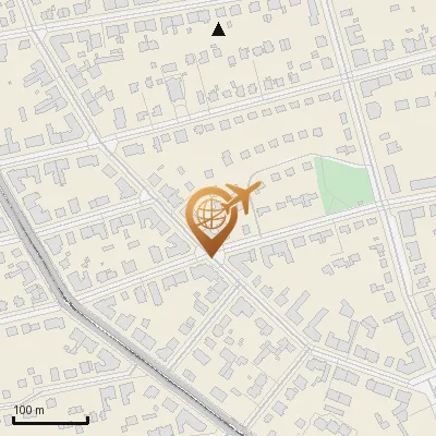 Foto zu Kuckhoffstraße 54-55, 13156 Berlin