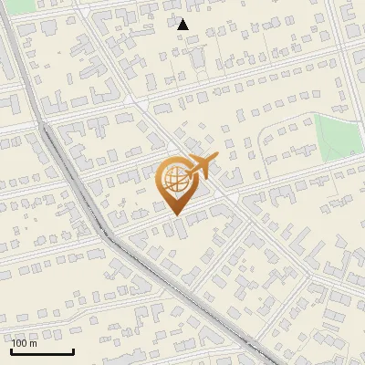 Foto zu Kuckhoffstraße 56-63, 13156 Berlin