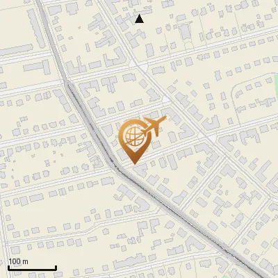 Foto zu Kuckhoffstraße 65-68, 13156 Berlin