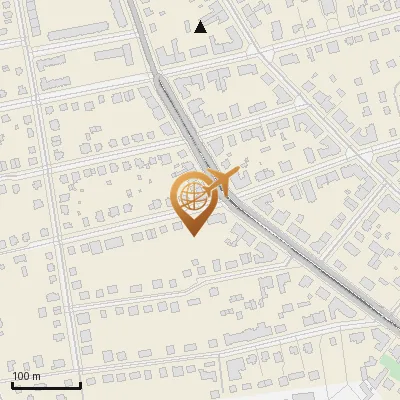 Foto zu Kuckhoffstraße 69-73, 13156 Berlin