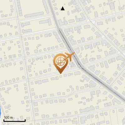 Foto zu Kuckhoffstraße 74-77, 13156 Berlin