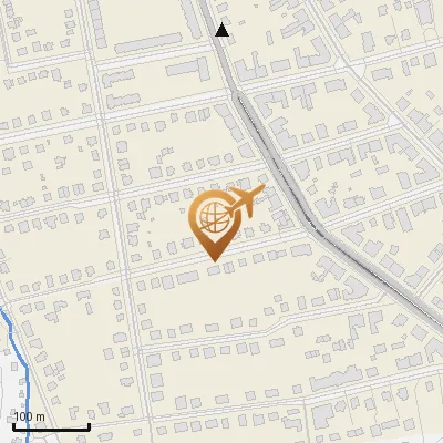 Foto zu Kuckhoffstraße 78-81, 13156 Berlin