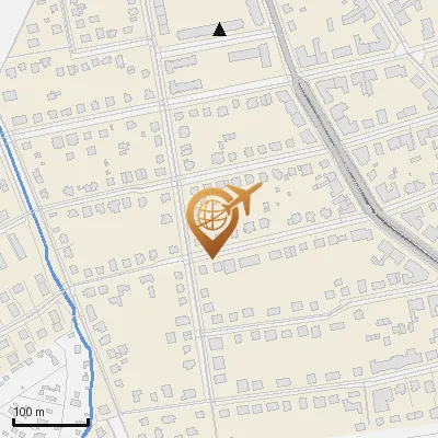 Foto zu Kuckhoffstraße 82-89, 13156 Berlin