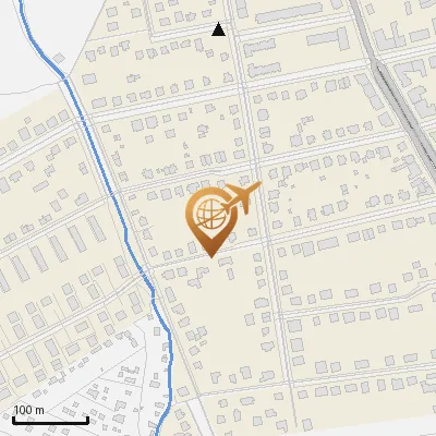 Foto zu Kuckhoffstraße 92-96, 13156 Berlin