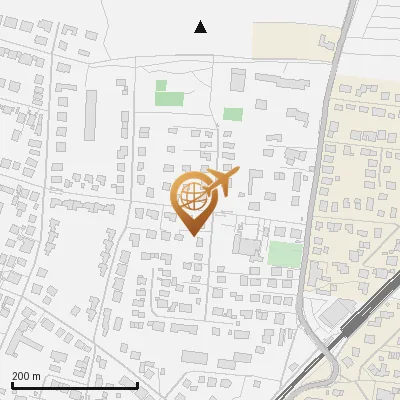 Karte Kuckucksblumenstraße 11-17, 80995 München