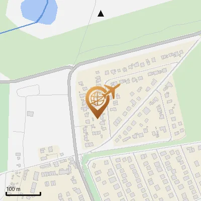 Foto zu Kuckuckstraße 11-18, 14089 Berlin