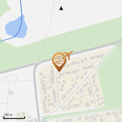 Foto zu Kuckuckstraße 20-21, 14089 Berlin