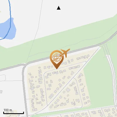 Foto zu Kuckuckstraße 22-25, 14089 Berlin