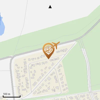 Foto zu Kuckuckstraße 26-50, 14089 Berlin