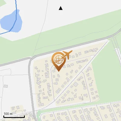 Foto zu Kuckuckstraße 51-53, 14089 Berlin