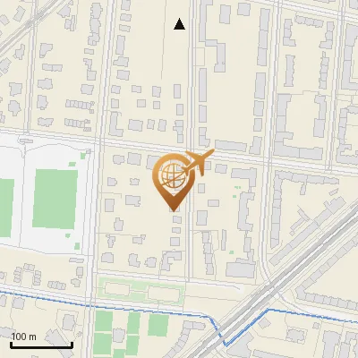 Foto zu Kudowastraße 11-12, 14193 Berlin