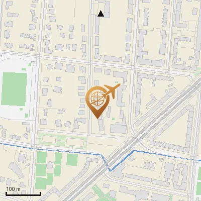 Foto zu Kudowastraße 13-19, 14193 Berlin