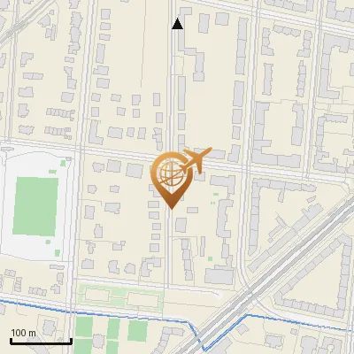 Foto zu Kudowastraße 20-22, 14193 Berlin