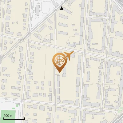 Foto zu Kudowastraße 26-29, 14193 Berlin