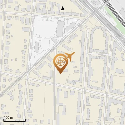 Foto zu Kudowastraße 31-34, 14193 Berlin