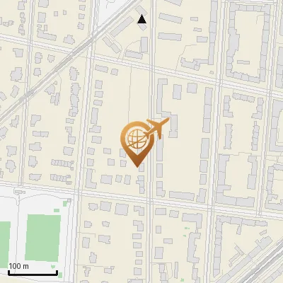 Foto zu Kudowastraße 9-10, 14193 Berlin