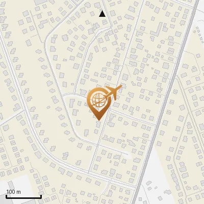 Foto zu Kückenweg 9-13, 12355 Berlin