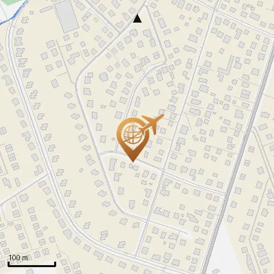 Foto zu Kückenweg 14-18, 12355 Berlin