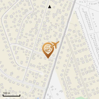 Foto zu Kückenweg 1-4, 12355 Berlin