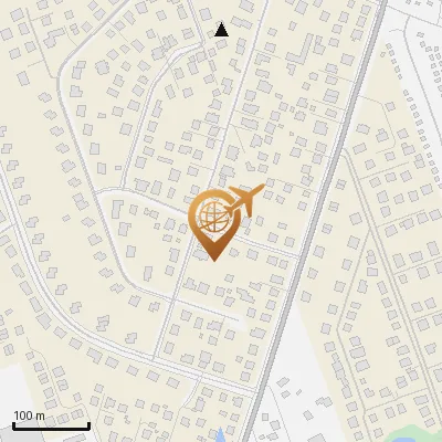 Foto zu Kückenweg 5-8, 12355 Berlin