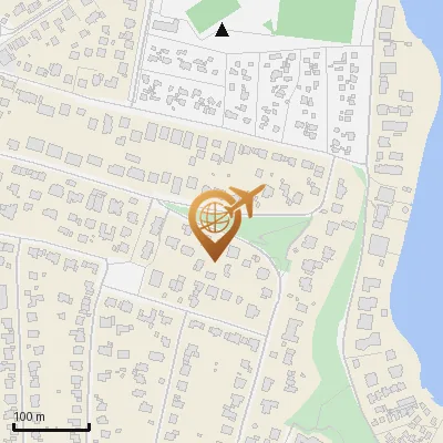 Foto zu Küfersteig 10, 13595 Berlin