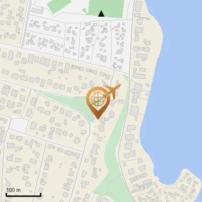 Foto zu Küfersteig 11, 13595 Berlin