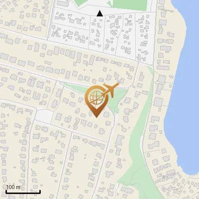 Karte Küfersteig 12-18, 13595 Berlin