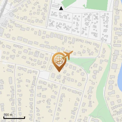 Foto zu Küfersteig 2-8, 13595 Berlin