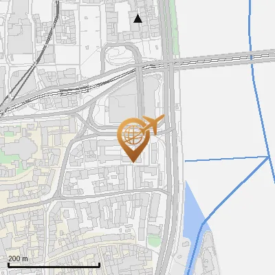 Karte Kühgasse 14, 50676 Köln