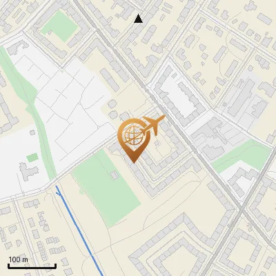 Foto zu Kühlebornweg 15-24, 12167 Berlin