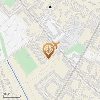 Foto zu Kühlebornweg 1-11, 12167 Berlin