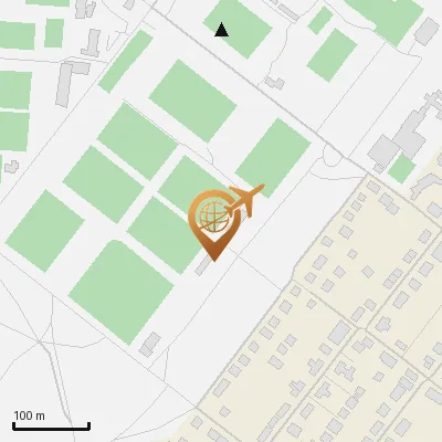 Foto zu Kühler Weg 12, 14055 Berlin