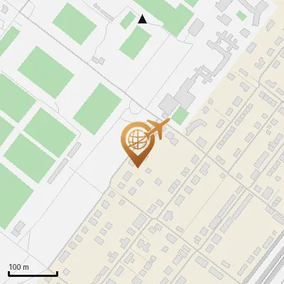 Foto zu Kühler Weg 7-9, 14055 Berlin