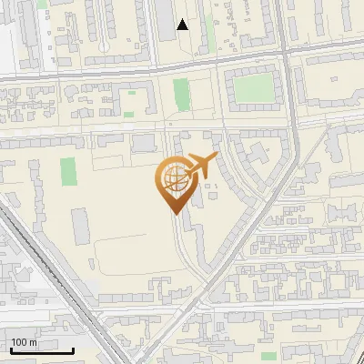 Foto zu Kühleweinstraße 5-30, 13409 Berlin