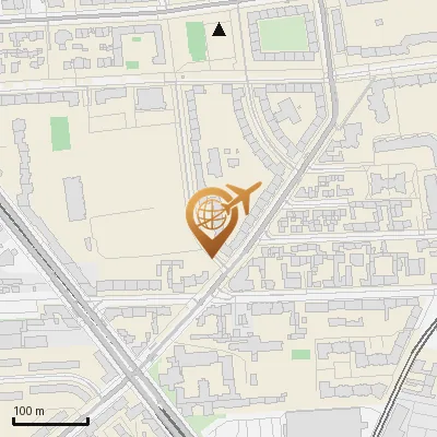 Foto zu Kühleweinstraße 4, 13409 Berlin