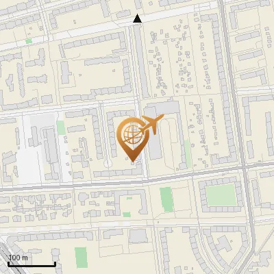 Foto zu Kühleweinstraße 43-51, 13409 Berlin