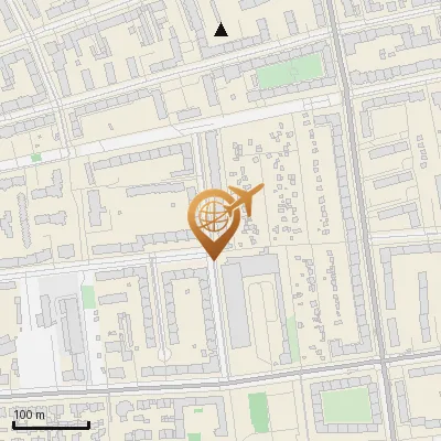 Foto zu Kühleweinstraße 57-69, 13409 Berlin