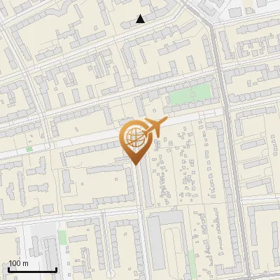 Foto zu Kühleweinstraße 70-81, 13409 Berlin