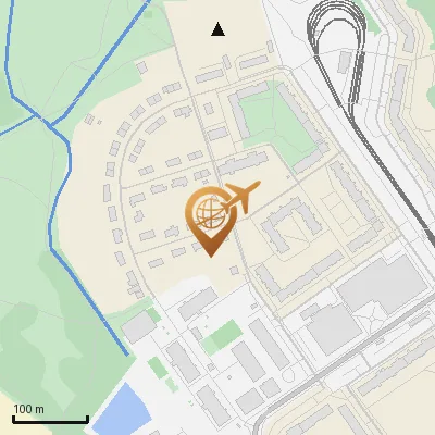 Foto zu Kühlungsborner Straße 14-15, 13051 Berlin